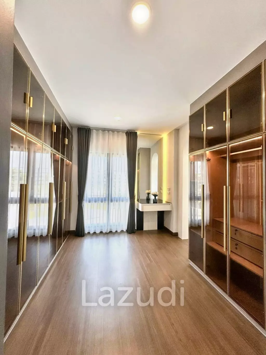 4 Bedroom 5 Bathroom 313 SQ.M The City Bangna