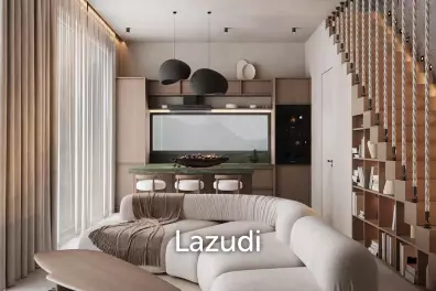 Luxurious 2-Bedroom Villa in Ko Pha-ngan