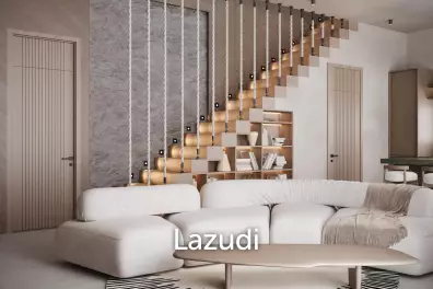 Luxurious 2-Bedroom Villa in Ko Pha-ngan