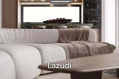 Luxurious 2-Bedroom Villa in Ko Pha-ngan