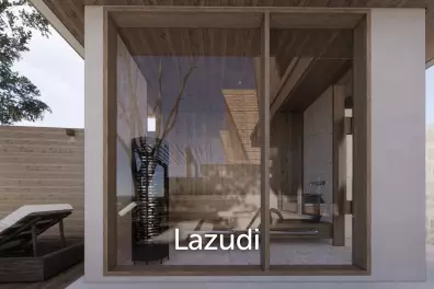Your dream villa in Nyang Nyang