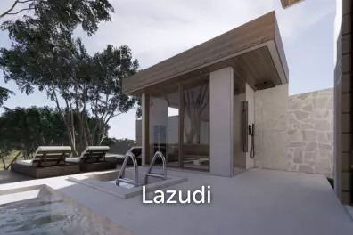 Your dream villa in Nyang Nyang