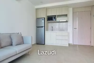 1 Bed 1 Bath 28.20 SQ.M. Olympus City Garden