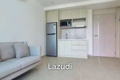 1 Bed 1 Bath 28.20 SQ.M. Olympus City Garden
