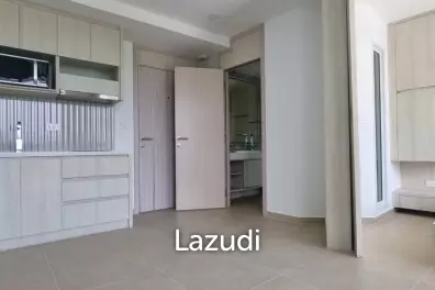 1 Bed 1 Bath 28.20 SQ.M. Olympus City Garden
