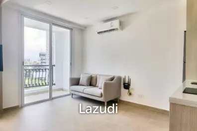 1 Bed 1 Bath 28.20 SQ.M. Olympus City Garden