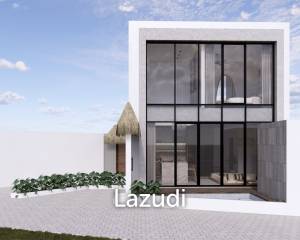New Development in Uluwatu Only 5 min walk to Istana