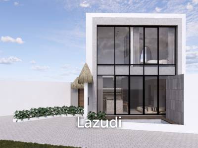 New Development in Uluwatu Only 5 min walk to Istana