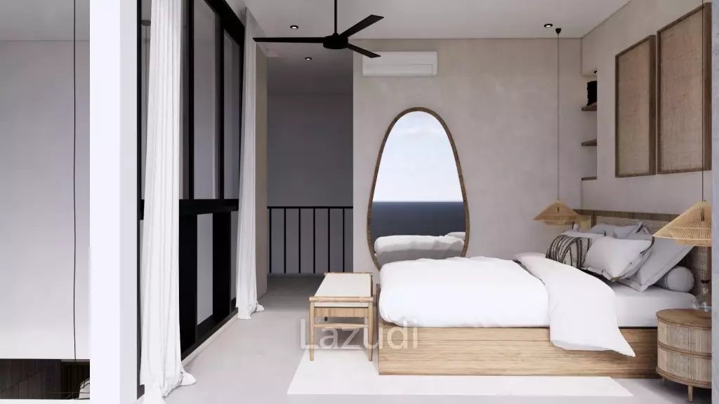 New Development in Uluwatu Only 5 min walk to Istana