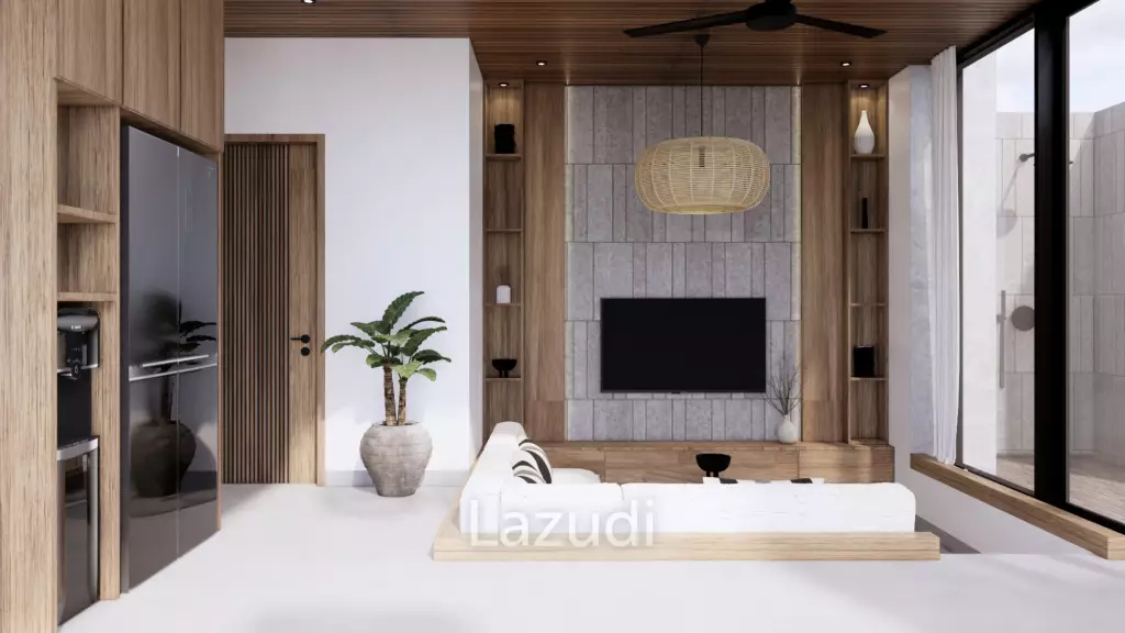 New Development in Uluwatu Only 5 min walk to Istana