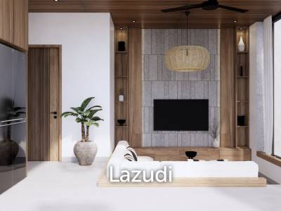New Development in Uluwatu Only 5 min walk to Istana