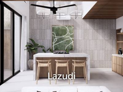 New Development in Uluwatu Only 5 min walk to Istana