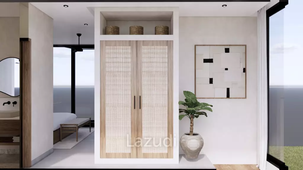 New Development in Uluwatu Only 5 min walk to Istana