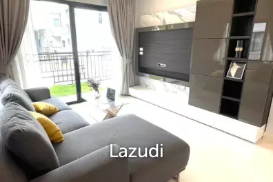 3 Bedrooms 3 Bathrooms 200 SQ.M Centro Bangna