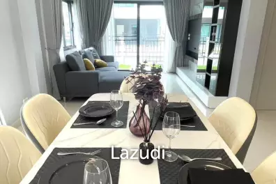 3 Bedrooms 3 Bathrooms 200 SQ.M Centro Bangna