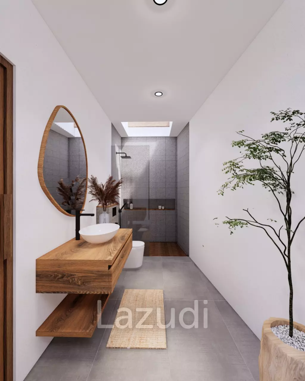 Great new 2 Bedroom development in Nyang Nyang with short distance to the