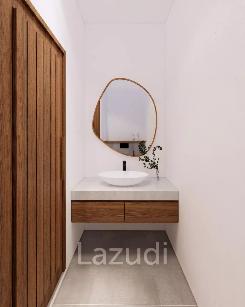 Great new 2 Bedroom development in Nyang Nyang with short distance to the