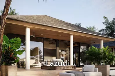 3 Bed 3 Bath 237 SQ.M Siam Residence
