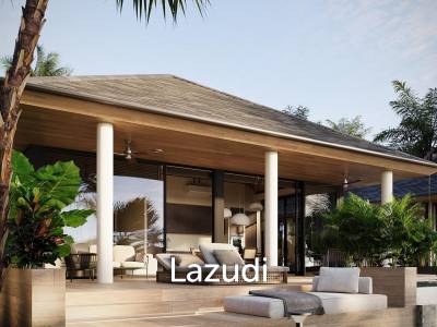 3 Bed 3 Bath 237 SQ.M Siam Residence
