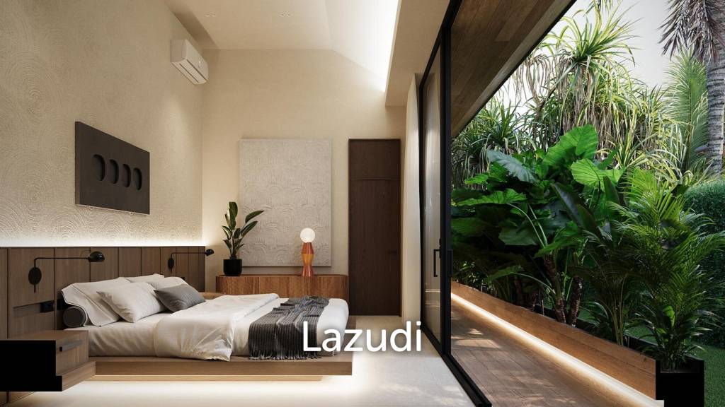 3 Bed 3 Bath 237 SQ.M Siam Residence