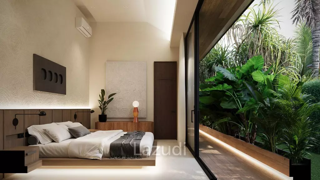 3 Bed 3 Bath 237 SQ.M Siam Residence