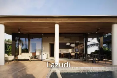 3 Bed 3 Bath 237 SQ.M Siam Residence