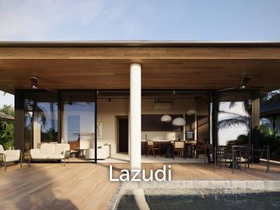 3 Bed 3 Bath 237 SQ.M Siam Residence