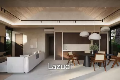 3 Bed 3 Bath 237 SQ.M Siam Residence