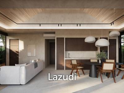 3 Bed 3 Bath 237 SQ.M Siam Residence