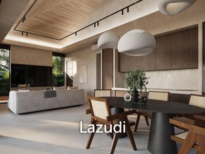 3 Bed 3 Bath 237 SQ.M Siam Residence