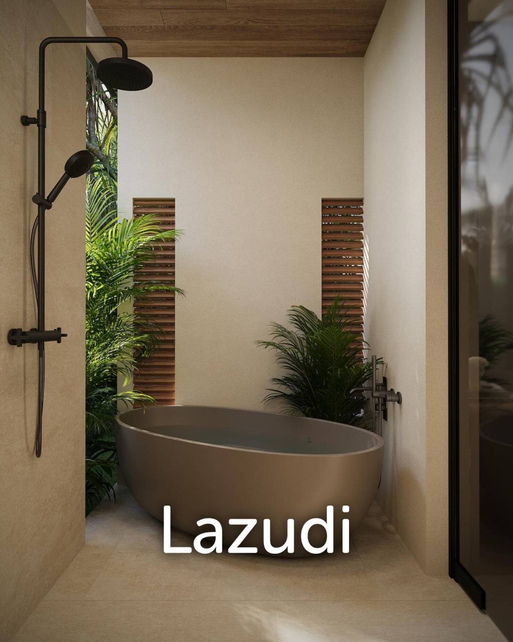 3 Bed 3 Bath 237 SQ.M Siam Residence