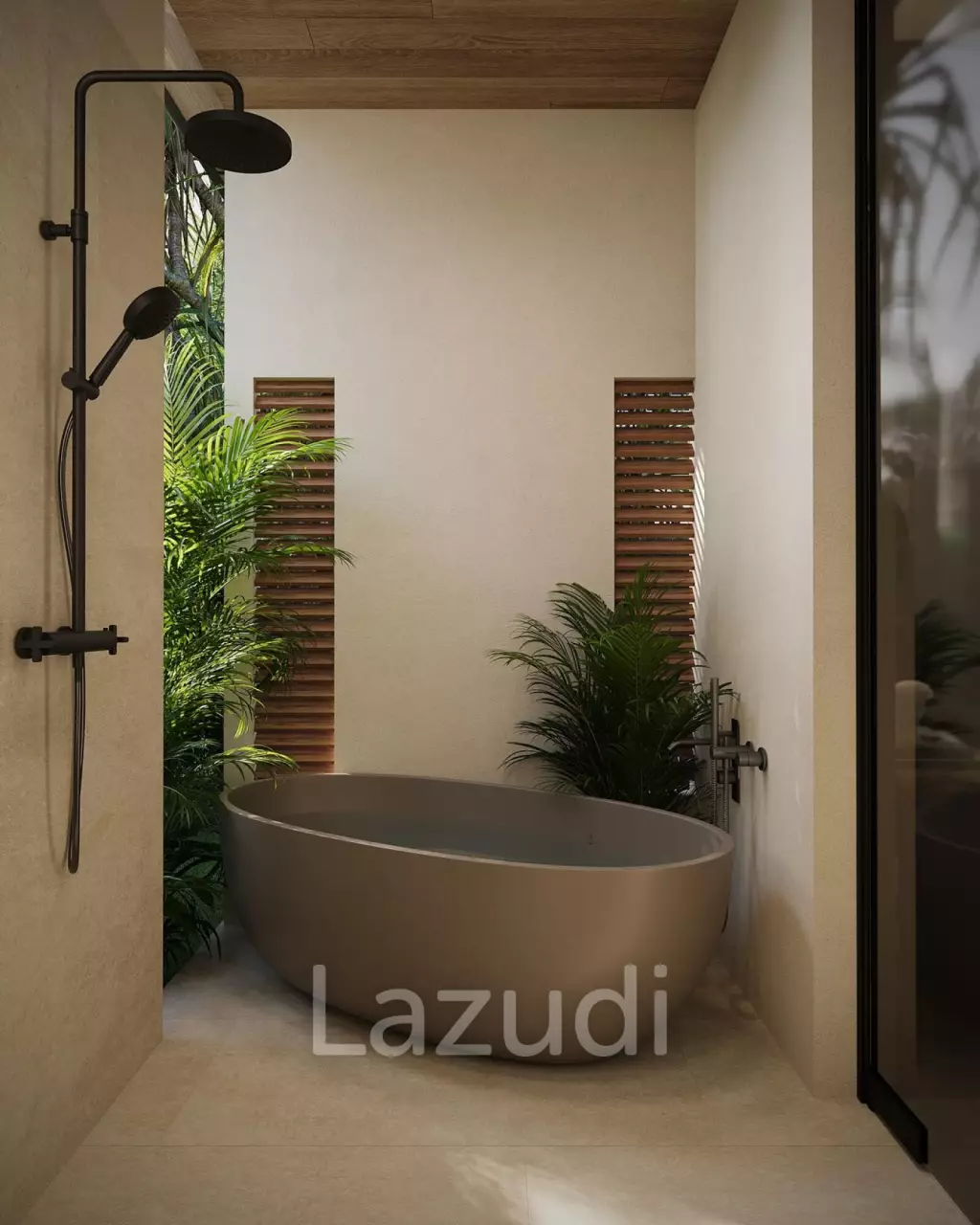 3 Bed 3 Bath 237 SQ.M Siam Residence