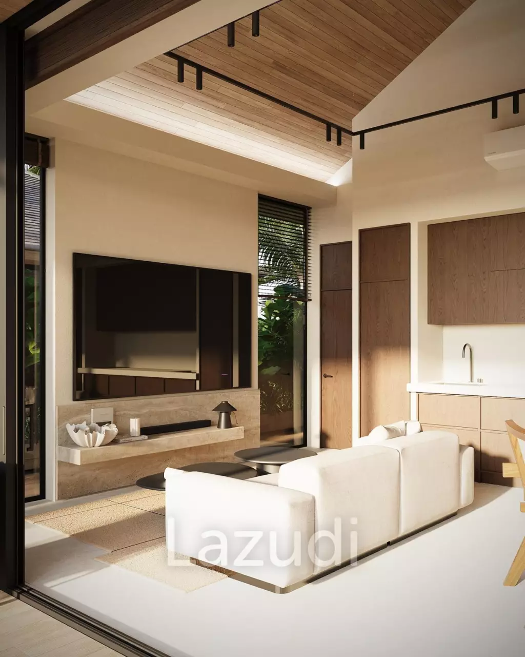 3 Bed 3 Bath 237 SQ.M Siam Residence