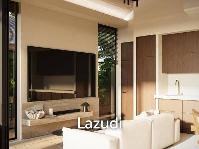 3 Bed 3 Bath 237 SQ.M Siam Residence
