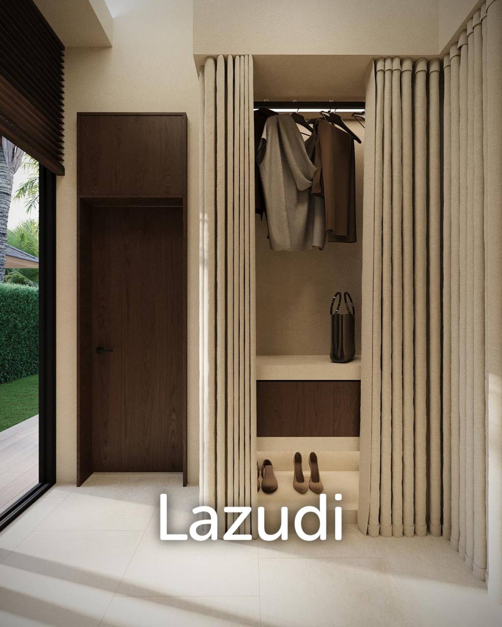 3 Bed 3 Bath 237 SQ.M Siam Residence