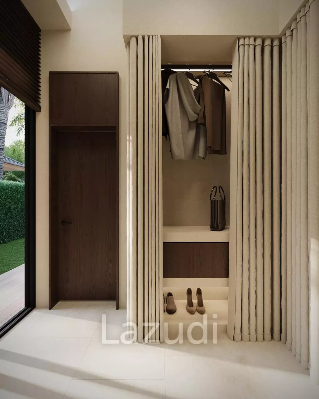 3 Bed 3 Bath 237 SQ.M Siam Residence