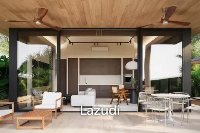 3 Bed 3 Bath 237 SQ.M Siam Residence