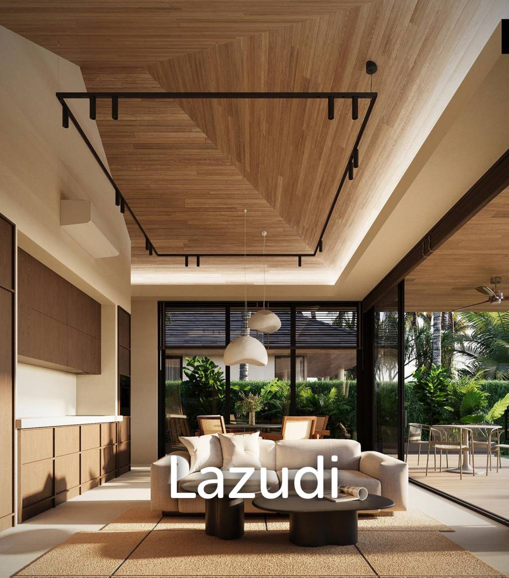 3 Bed 3 Bath 237 SQ.M Siam Residence