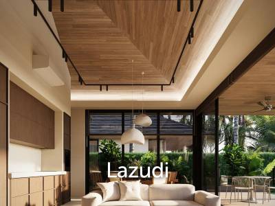 3 Bed 3 Bath 237 SQ.M Siam Residence