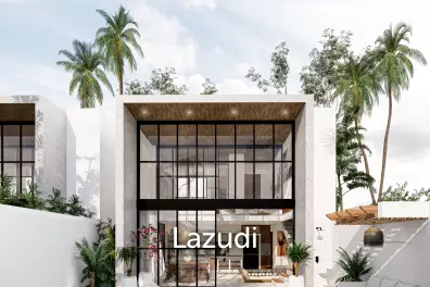 Stunning 1 Bedroom Villa in Nyang Nyang with short distance to the beach