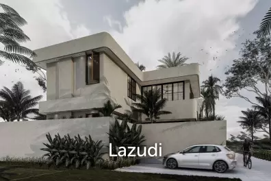 Beautiful 3/4 Bedroom Villa in Bingin with short distance to the beach and long lease