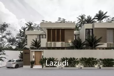 Beautiful 3/4 Bedroom Villa in Bingin with short distance to the beach and long lease