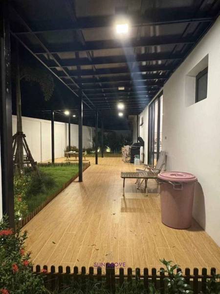 Modern 7 Bedroom Villa In Thalang