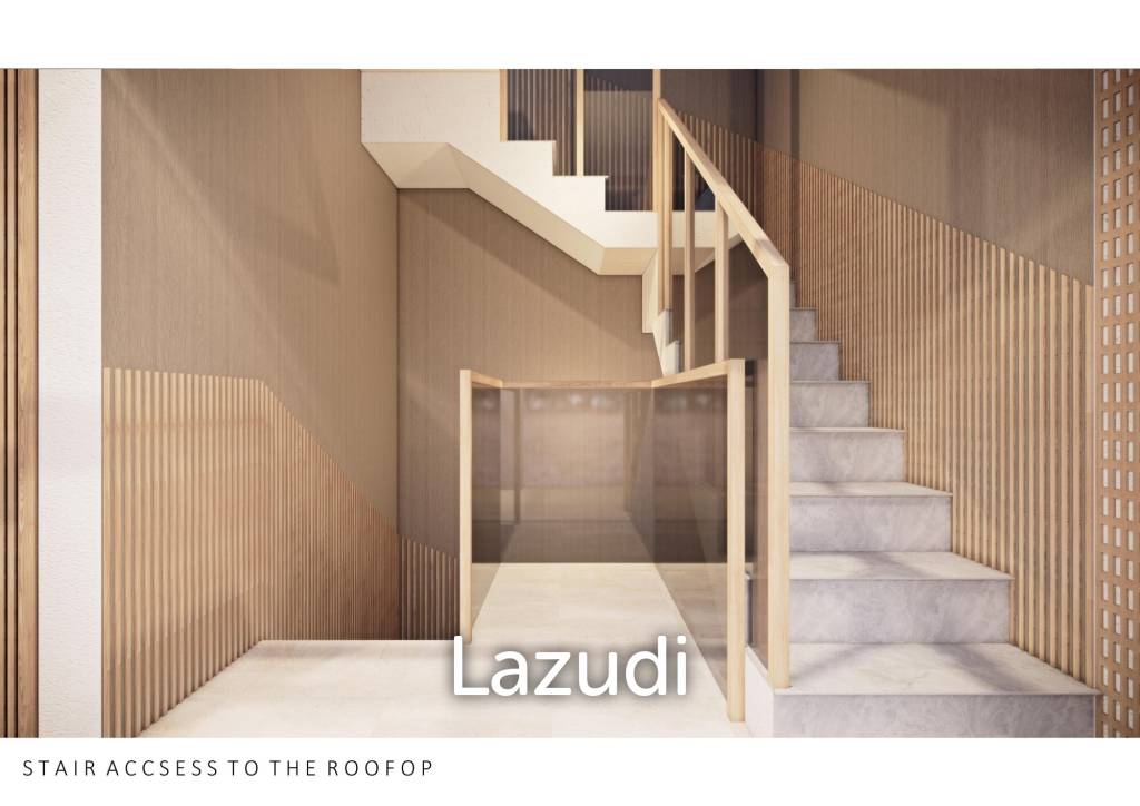 CONTEMPORARY MINIMALIST VILLA IN UNGASAN, BUKIT