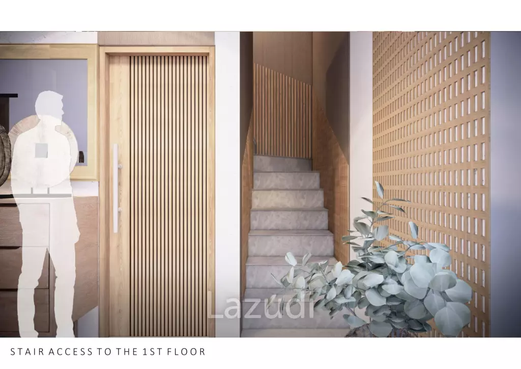 CONTEMPORARY MINIMALIST VILLA IN UNGASAN, BUKIT