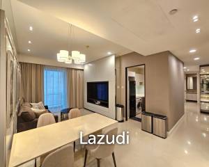 2 bedrooms 2 bathrooms 94 Sq.M. Q Langsuan