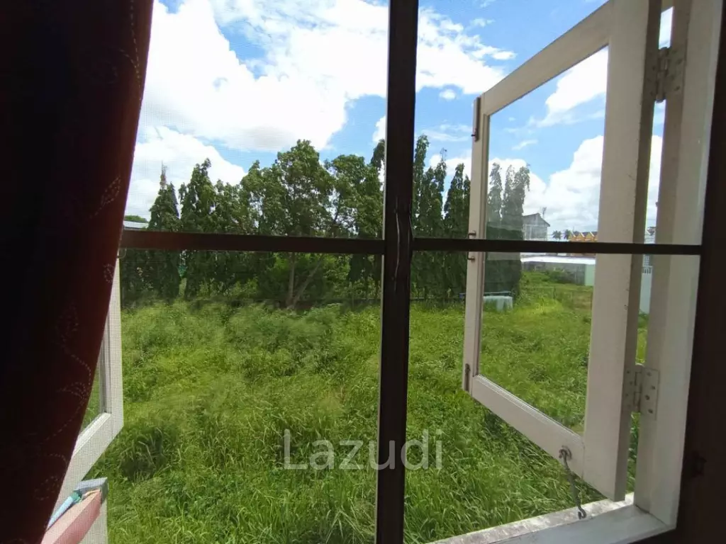 3-Bedroom House For Sale In Chalong