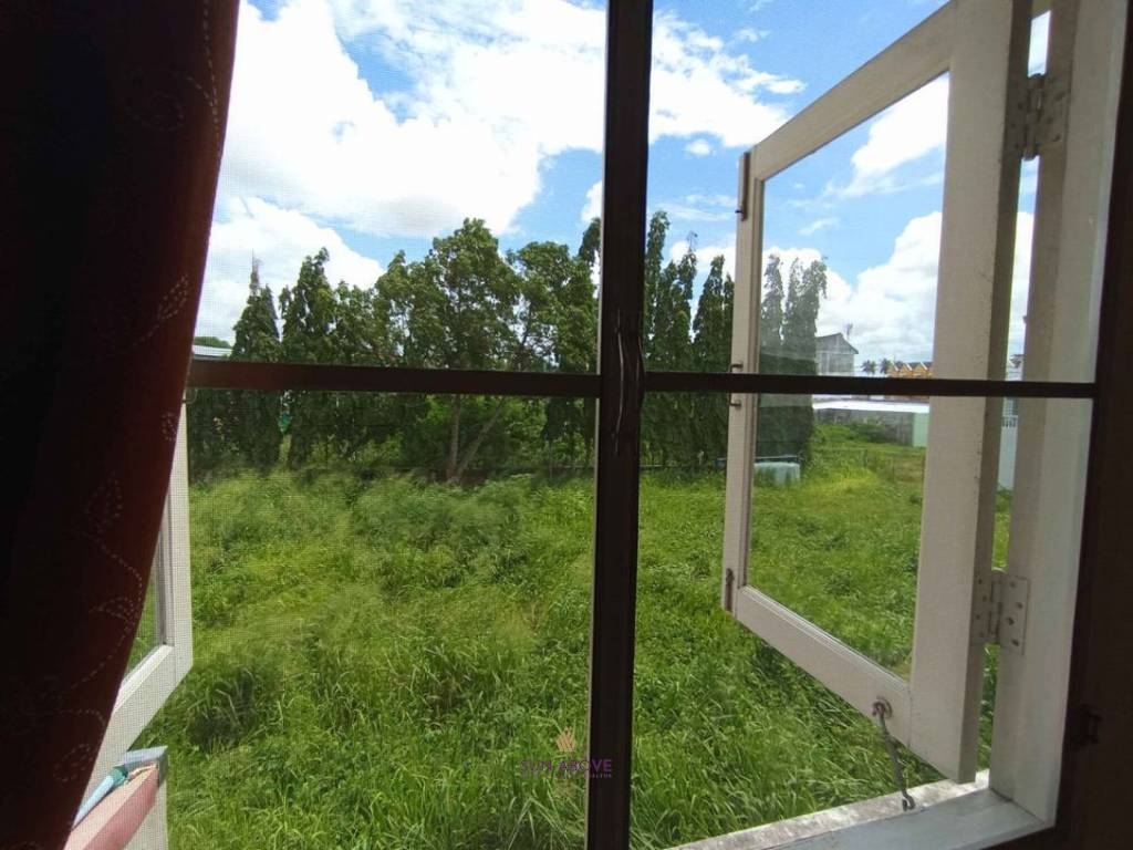 3-Bedroom House For Sale In Chalong