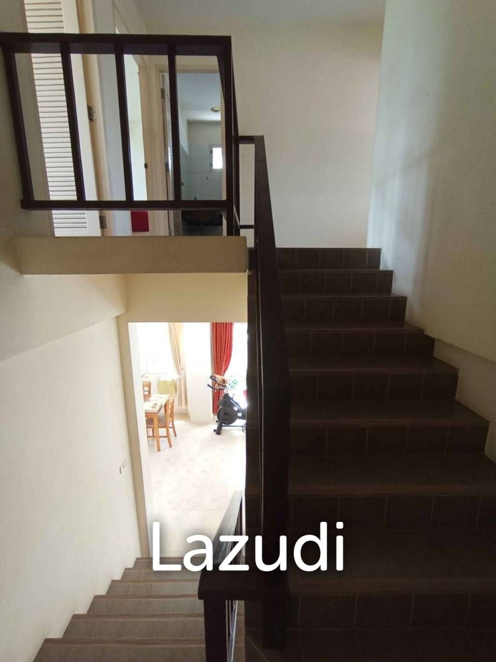 3-Bedroom House For Sale In Chalong