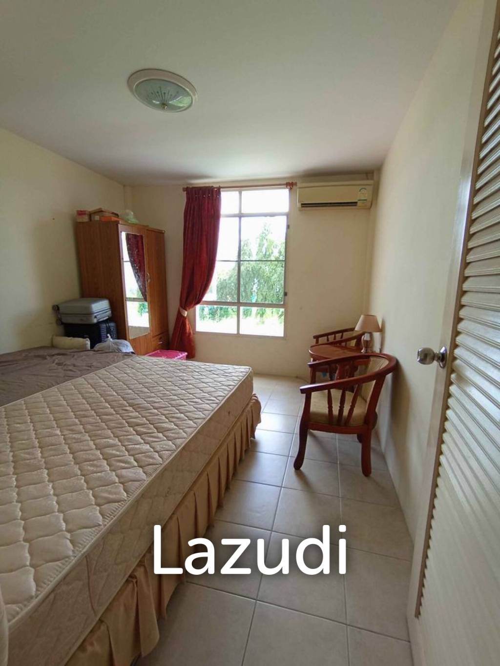 3-Bedroom House For Sale In Chalong
